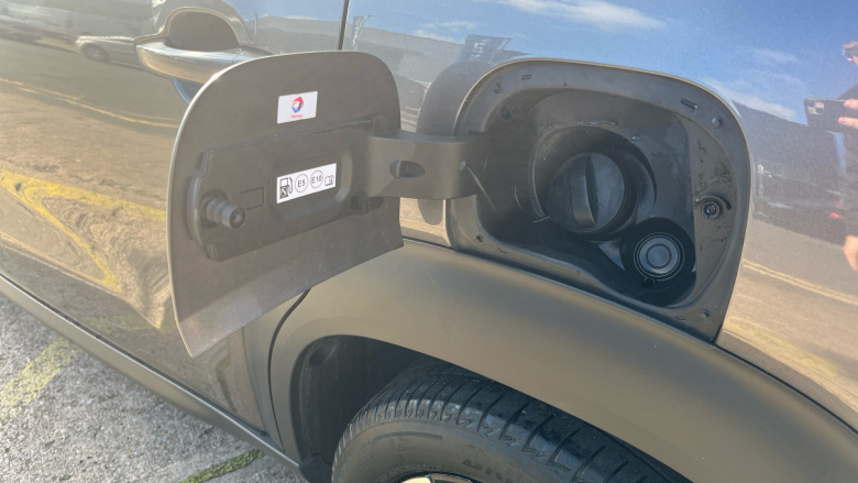 Citroen C3 Aircross 1.2 PureTech 110 Shine 5dr Petrol Hatchback